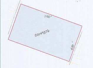 0 S Ridgecrest St, Pinebluff, NC 28373