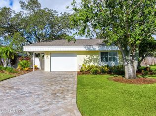 410 Myrtlewood Rd, Melbourne, FL 32940