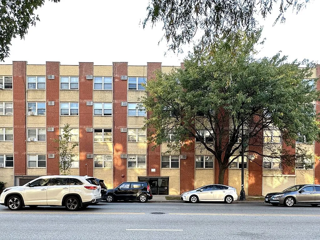 Monumental Studio, 1 Bath at Sheridan + Farwell (Rogers Park) — Photo 1