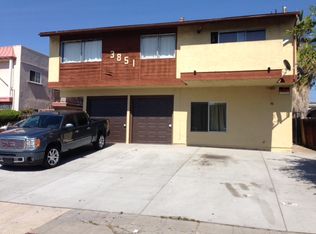 3851 46th St APT A, San Diego, CA 92105
