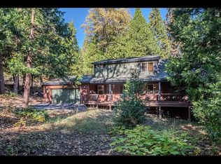 2701 Tahos Drive, Arnold, CA 95223