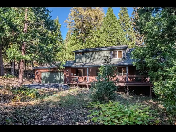 2701 Tahos Dr, Arnold, CA 95223