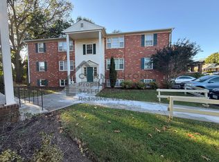 2020 Brandon Ave SW APT 1, Roanoke, VA 24015