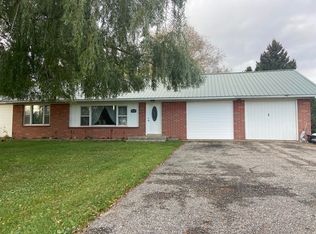 8207 Lincoln St, Vanderbilt, MI 49795