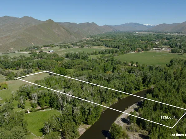 113 Lower Broadford Rd, Bellevue, ID 83313