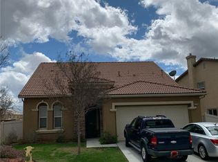 11373 Sanders St, Beaumont, CA 92223