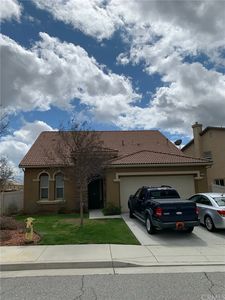 11373 Sanders St, Beaumont, CA, 92223