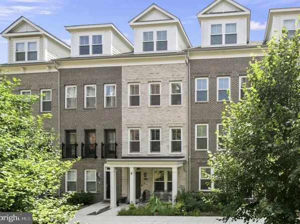 3016 7th St NE, Washington, DC 20017