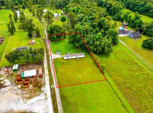 158 Raoul Ln, Thibodaux, LA 70301