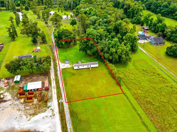 158 Raoul Ln, Thibodaux, LA 70301