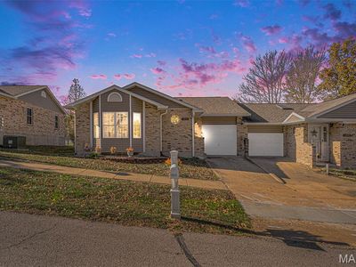 1911 Casa Dr, Arnold, MO, 63010