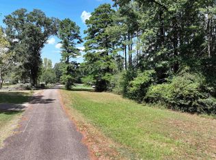 Dooley Dr, Malvern, AR 72104
