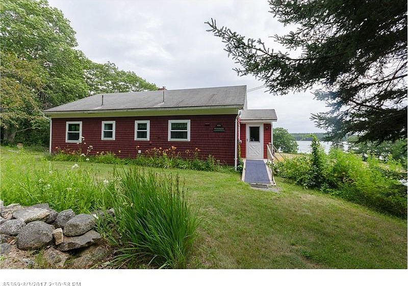 270 Salt Pond Rd, Blue Hill, ME 04614 Zillow