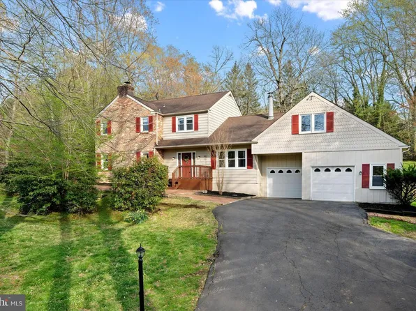 15 Covered Bridge Ln, Newark, DE 19711