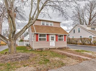 126 Point Pleasant Rd, Rochester, NY 14622
