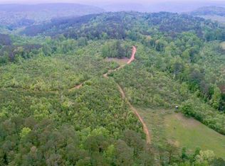 Blue Water Rd, Oakman, AL 35579