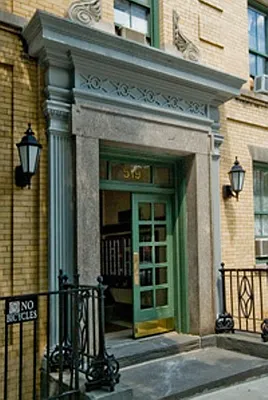 Rented by City & Suburban | media 41