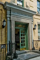 Rented by City & Suburban