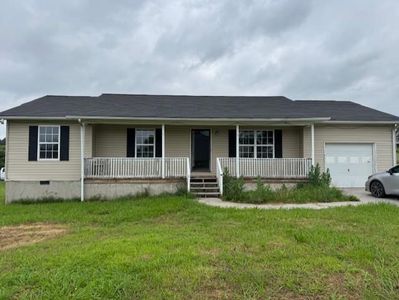 2360 McEntire Cir, Chatsworth, GA, 30705