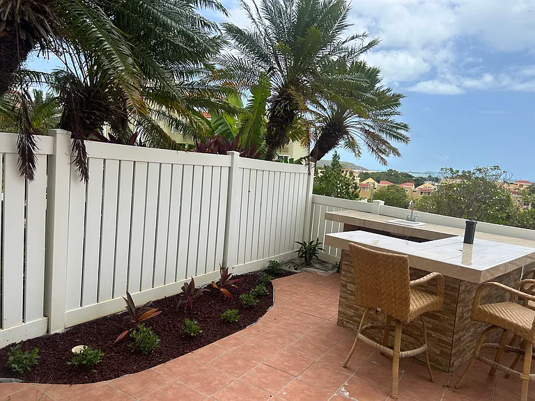 3 Cond Castillo Del Mar Island Ave #1 — Photo 5