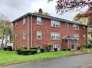 21 1st St APT 4, Quincy, MA 02169