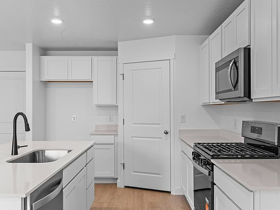 5th image of 2196 N Glacier Ln E #238