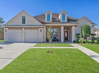 24611 Piney Ct, Spring, TX 77373