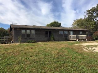 321 N 2000th Rd, Lecompton, KS 66050