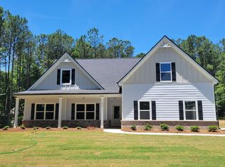 855 N Bethany Rd, McDonough, GA 30252