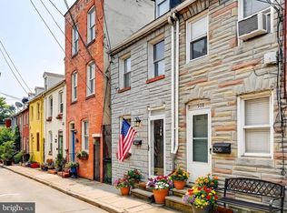 510 S Durham St, Baltimore, MD 21231