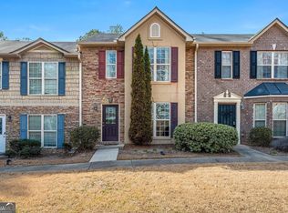 414 Whippet St, Union City, GA 30291