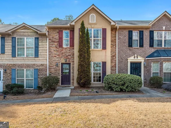 414 Whippet St, Union City, GA 30291