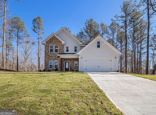 241 Shawnee Trl, Dallas, GA 30157