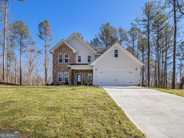 241 Shawnee Trl, Dallas, GA 30157