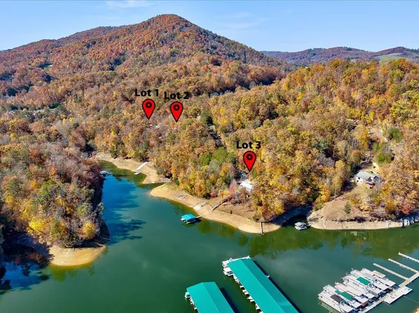 280 Paradise Point, New Tazewell, TN 37825