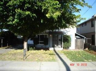 15298 Central Ave, San Leandro, CA 94578