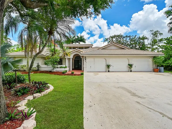 9248 NW 14th Court, Coral Springs, FL 33071