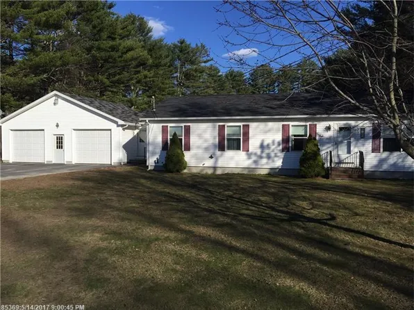 163 Bruce Hill Rd, Cumberland, ME 04021
