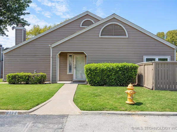 9122 S Florence Ave #9122, Tulsa, OK 74137