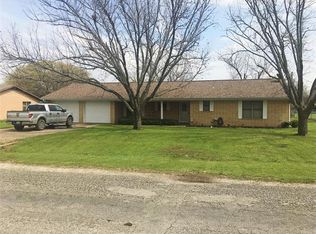 621 Hawk St, Dublin, TX 76446