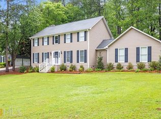 115 Saint Croix Dr, Macon, GA 31210