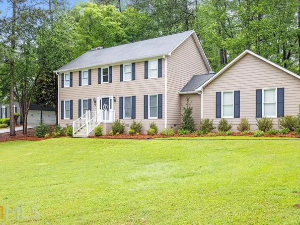 115 Saint Croix Dr, Macon, GA 31210