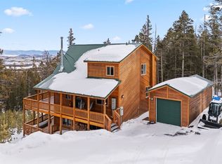144 Puma Pl, Fairplay, CO 80440