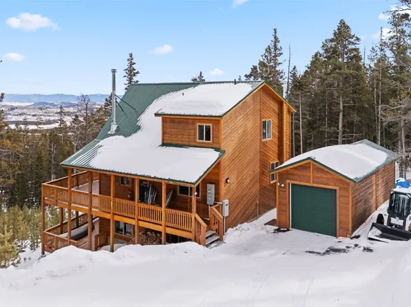 144 Puma Pl, Fairplay, CO 80440