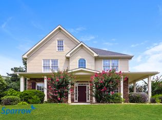 2102 Fernbank Way, Dacula, GA 30019