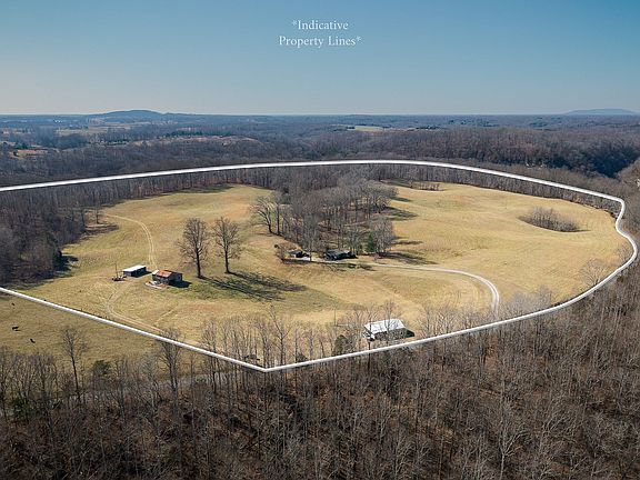 5th image of 4291 Webbs Camp Rd