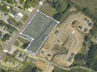 123 Wilson Heights Cir NE, Cleveland, TN 37312