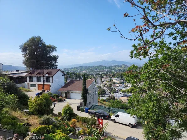 1832 Burnell Dr, Los Angeles, CA 90065