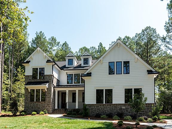 Huntley - American Cottage a