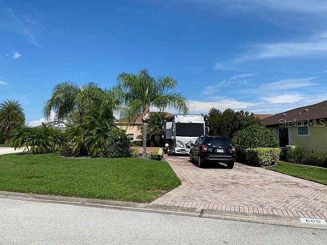 1st image of 605 SAYGE DRIVE LOT 287